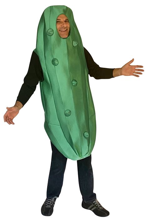 pickle costumes